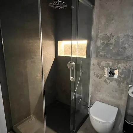 Doki 86 Apartman Gdańsk