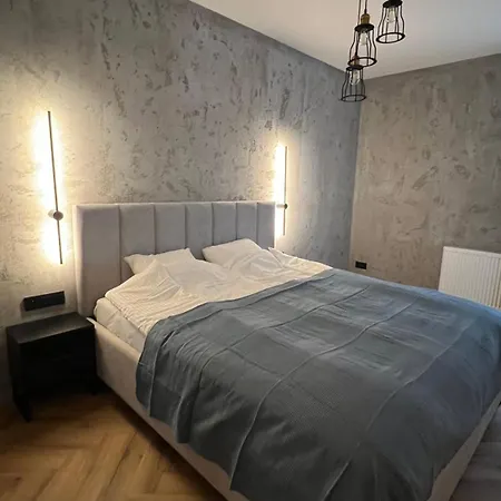 Doki 86 Daire Gdansk