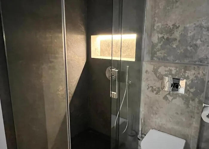 Doki 86 Apartman Gdańsk